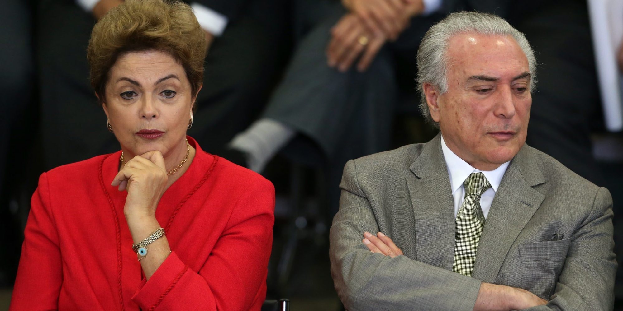 TSE decide utilizar depoimentos da Odebretch em julgamento da chapa Dilma-Temer