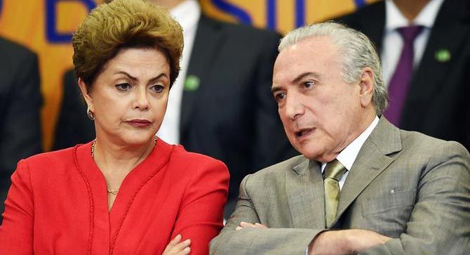 Ao vivo: assista ao julgamento da chapa Dilma-Temer no Tribunal