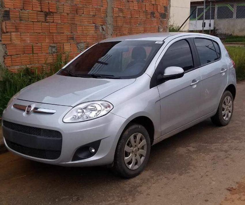 Polícia Militar recupera veículo e prende suspeitos por receptação no Ivete Vargas
