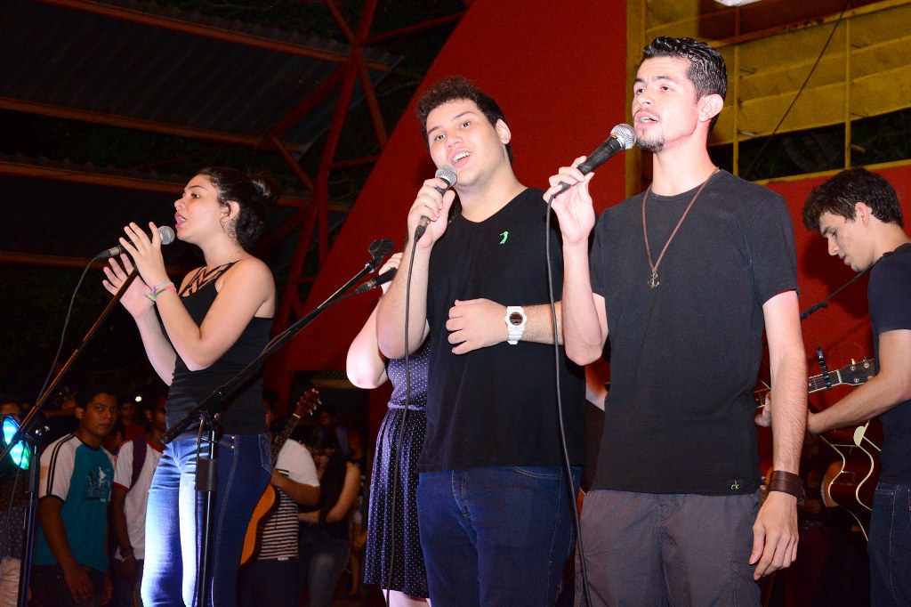 Música e Cultura: Festival da Canção inicia fase classificatória em Rio Branco
