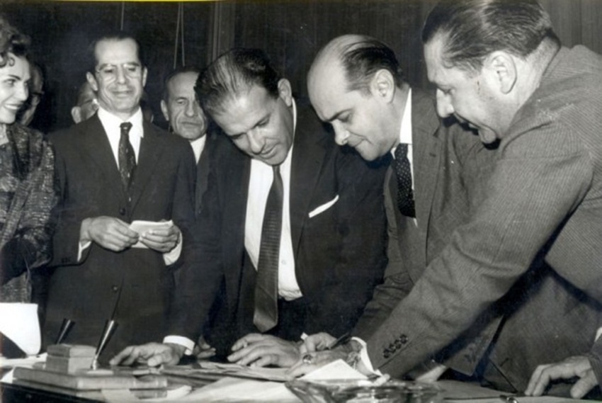 De Território a Estado: Acre comemora 55 anos de autonomia política nesta quinta-feira