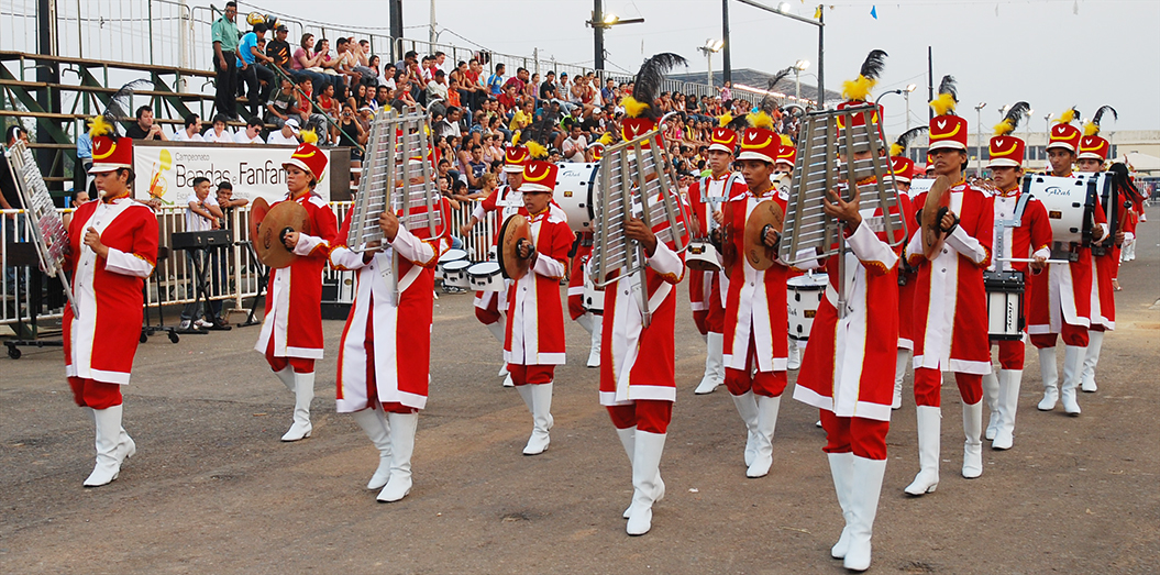 Edição 2017 do Campeonato de Bandas e Fanfarras será lançada no Acre