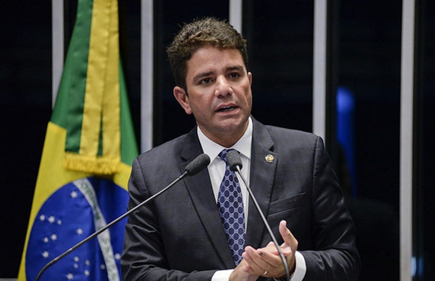 Gladson Cameli é inocentado em processo de investigação da Operação Lava Jato