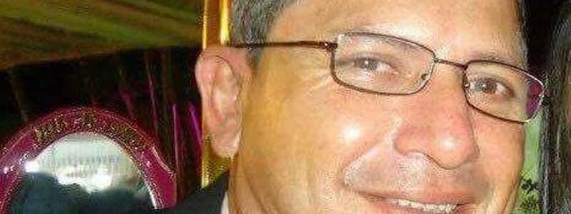 Sequestradores querem 100 mil dólares pela liberdade do irmão de conselheiro do TCE