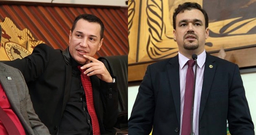 Apoio da base de Tião a Zen deixa pré-candidatura de Ney Amorim ainda mais fortalecida
