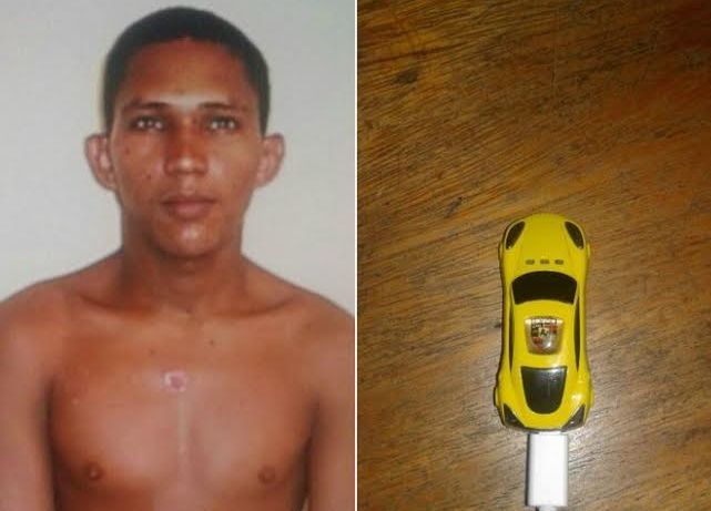 Para escapar de revista, preso engole celular e passa por cirurgia em Cruzeiro do Sul
