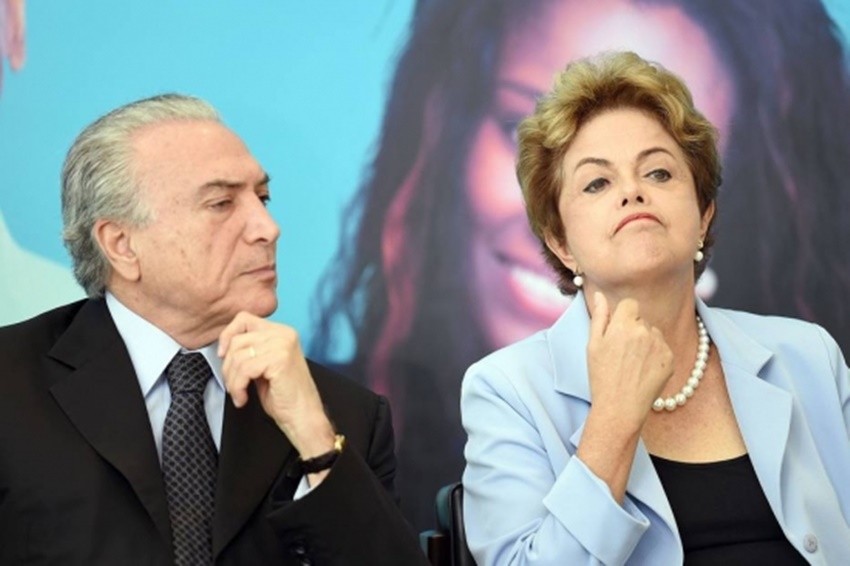 Julgamento da chapa Dilma-Temer é retomado para definir validade das delações da Odebretch
