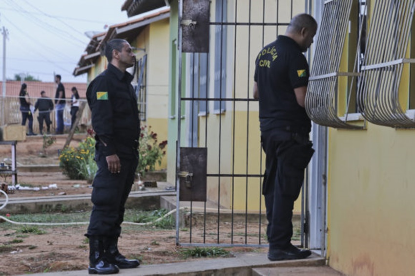 Vítima de esquema investigado na Operação Lares deve ser ressarcida
