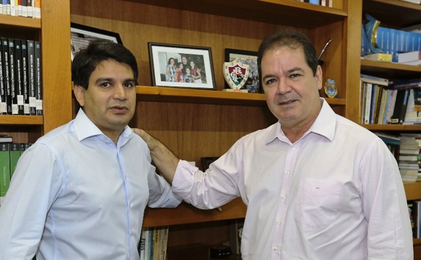 Pimenta: “Apresentar Emylson Farias como Xerife que conseguiu combater o crime organizado é um tiro no pé”