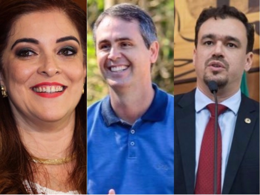 Nanicos se reúnem nesta quinta para definir apoio a pré-candidato da FPA