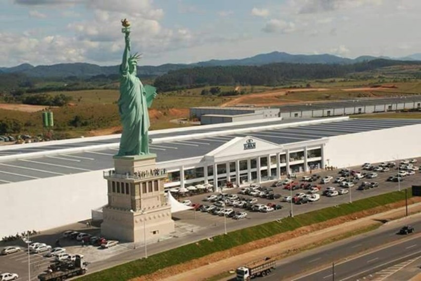 Filial acreana das Lojas Havan em Rio Branco inaugura em agosto
