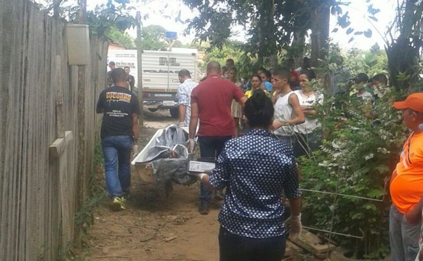 Suspeito de matar homem enquanto dormia em Xapuri é procurado pela Polícia Civil