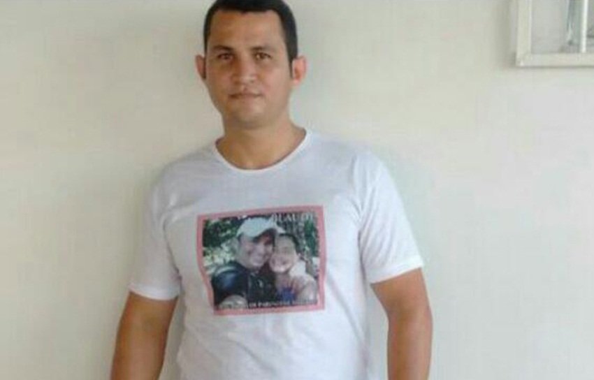 Quadro de saúde do vigilante que foi baleado no PS é estável, diz diretor da unidade