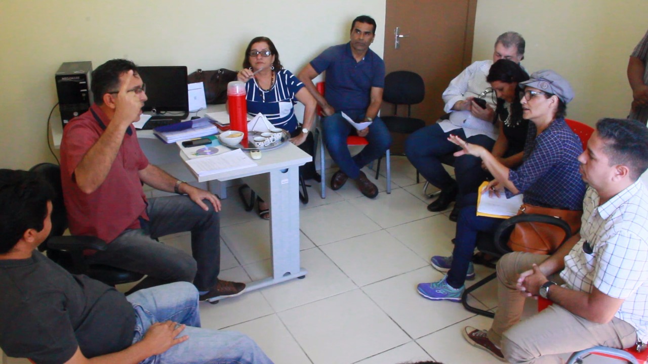 Sinteac mobiliza categoria para exigir PCCR da Educação em Rio Branco