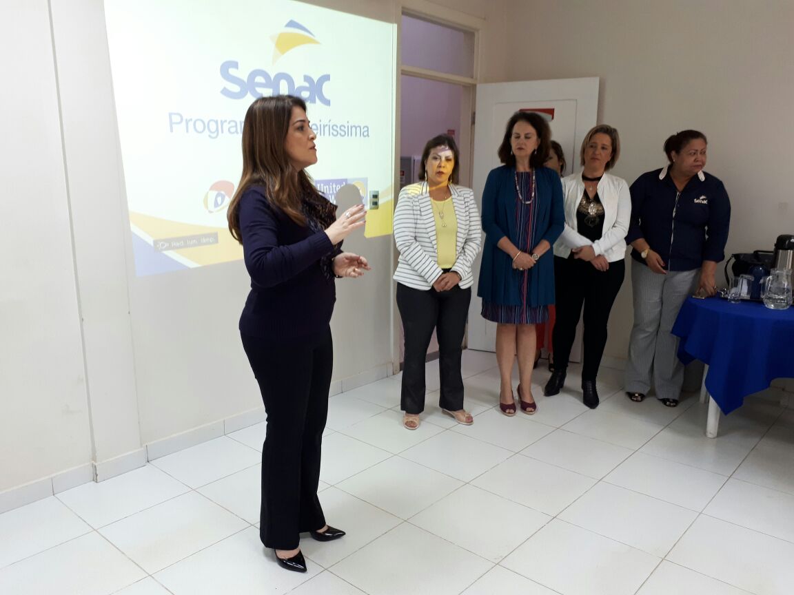 Estado capacita profissionais do Programa Primeira Infância Acreana