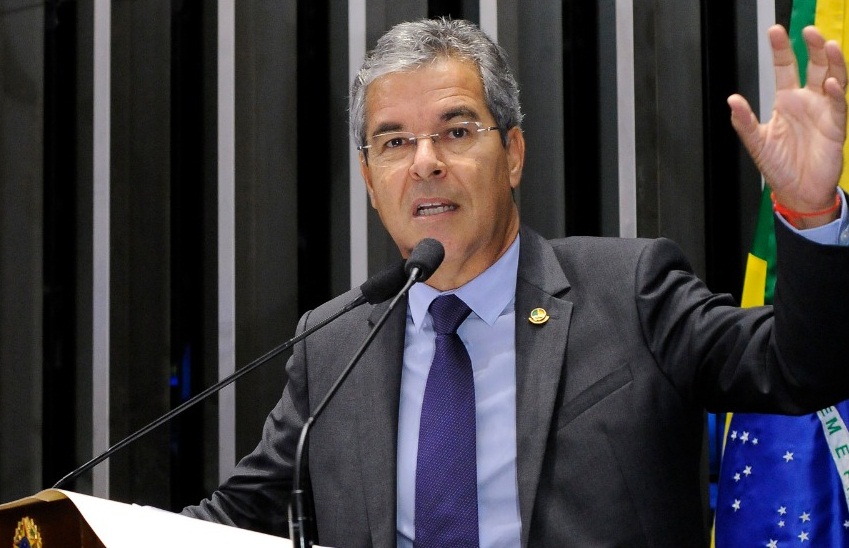 Jorge Viana celebra rejeição da reforma trabalhista na Comissão de Assuntos Sociais