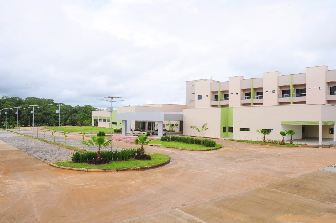 Sesc inaugura Centro de Turismo e Lazer em Cruzeiro do Sul nesta sexta-feira