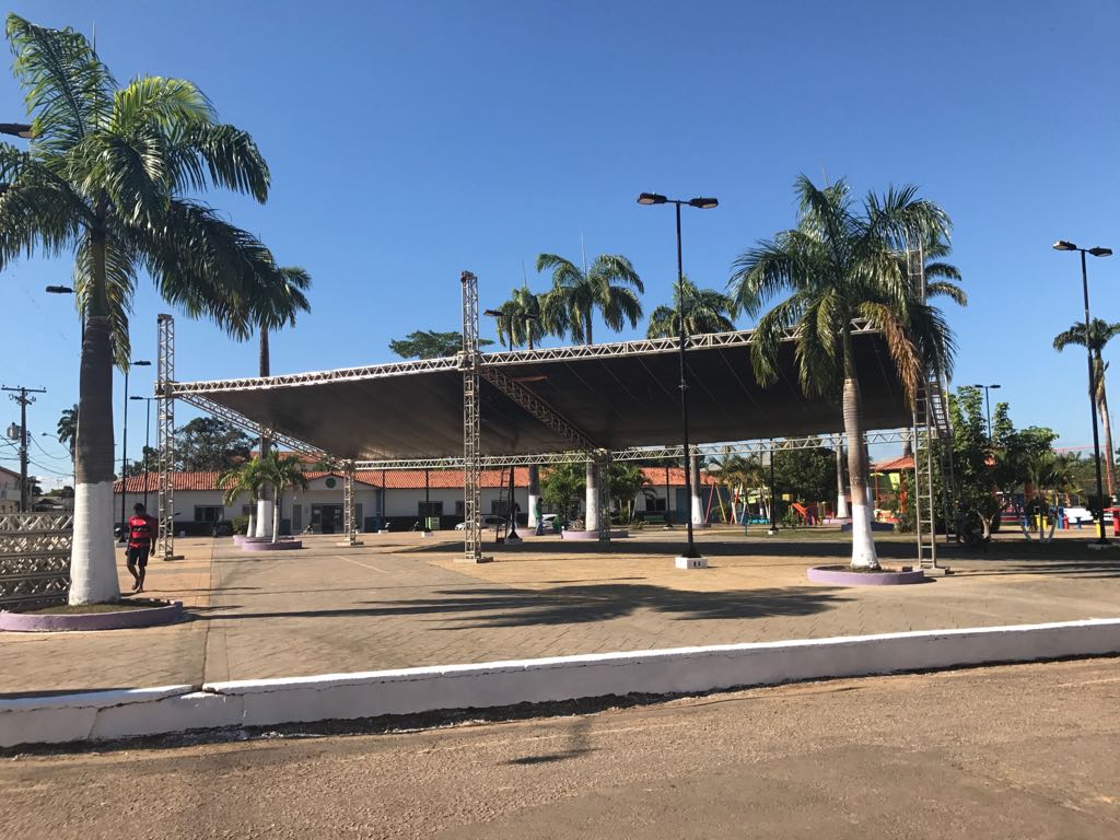 Detalhes finais para mais uma edição do Canavale em Brasileia estão quase prontos