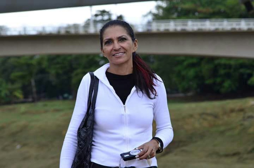 Jornalista Val Sales morre após enfrentar câncer aos 51 anos em Rio Branco