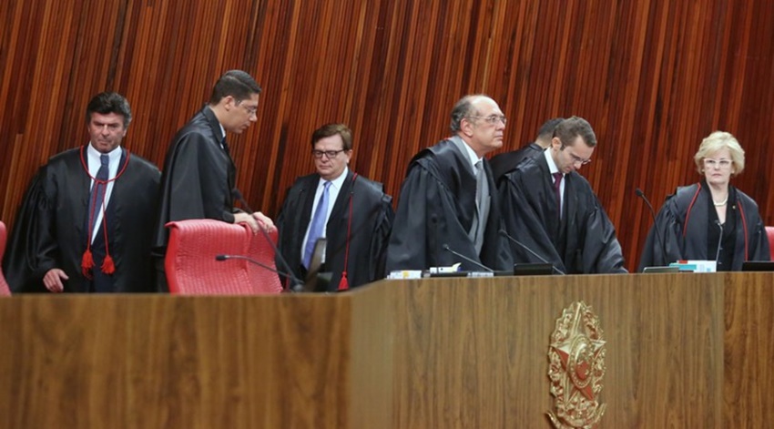 Acompanhe o quarto dia de julgamento da chapa Dilma-Temer no Tribunal Superior Eleitoral