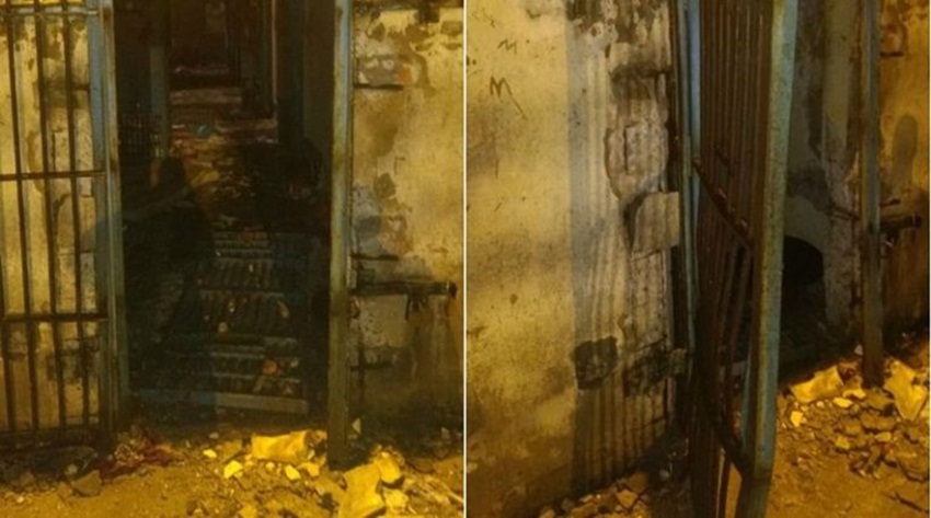 Após motim, muro deve dividir facções rivais em presídio de Cruzeiro do Sul