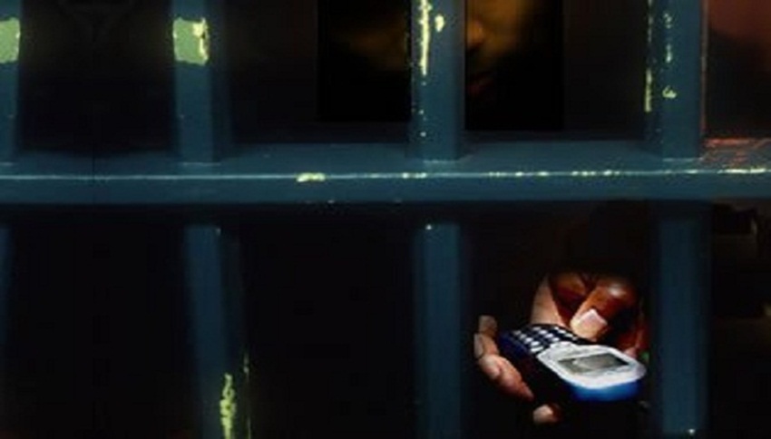 Agentes penitenciários evitam entrada de 3 aparelhos celulares no presídio de Tarauacá