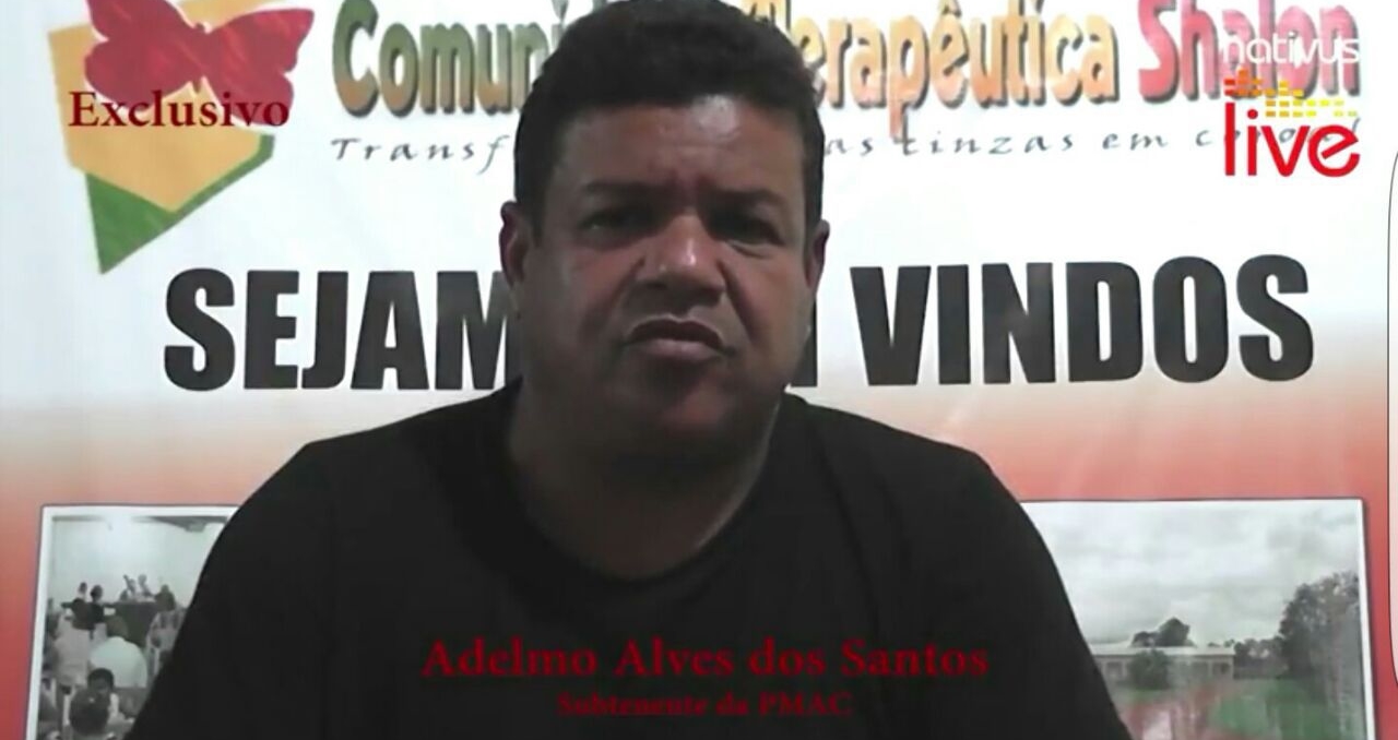 Júri decide que ex-policial que matou colega de farda é incapaz de responder pelo crime