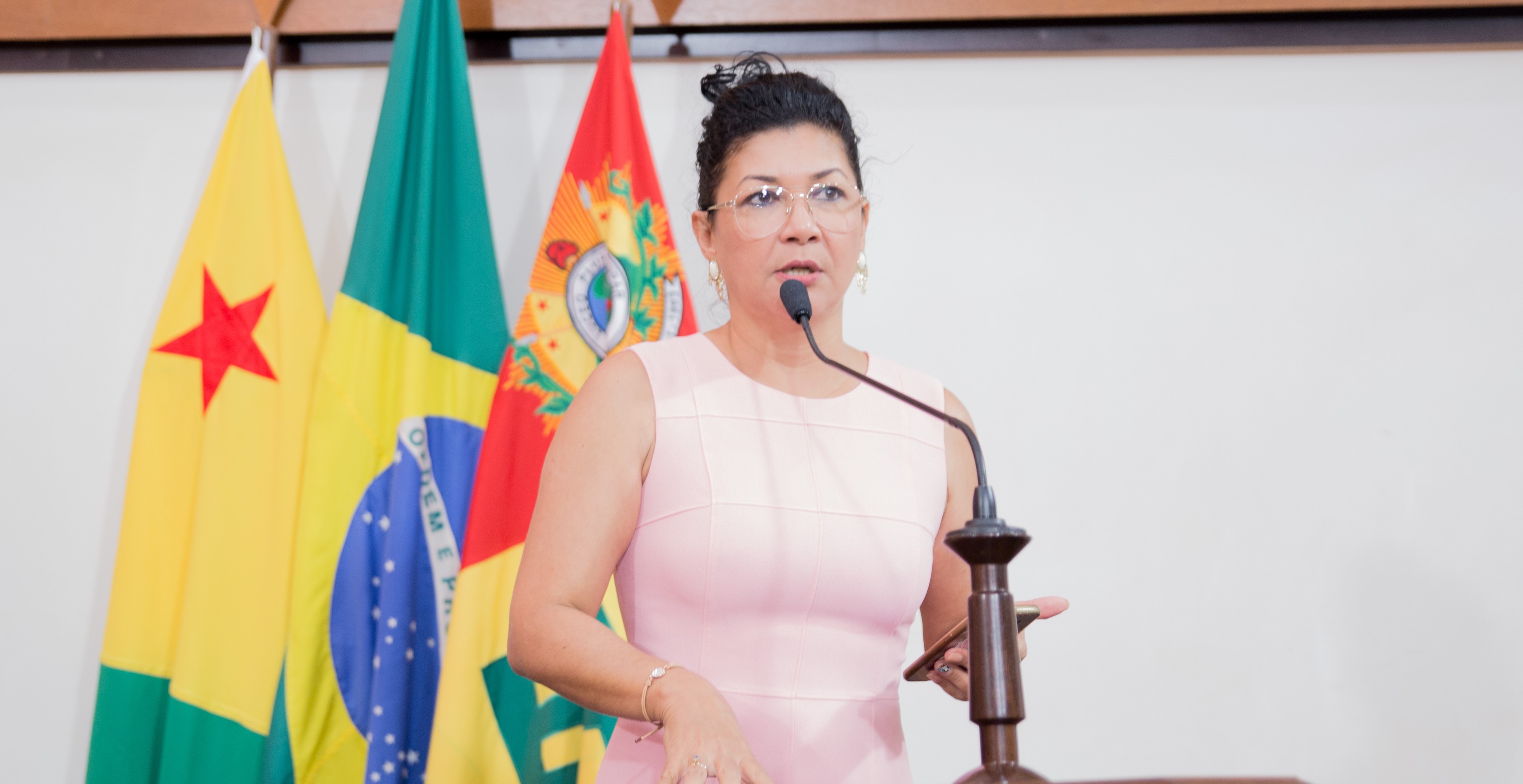 Base do Governo não aprova convocação do secretário de Saúde e Sinhasique dispara: “Medo de quê?”