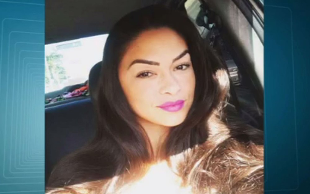Mulher encontrada morta com contraventor era PM de UPP