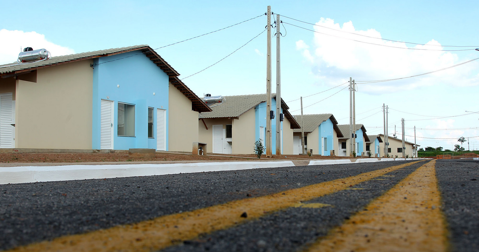 CPI da venda de casas populares deve fazer convocações antes do recesso