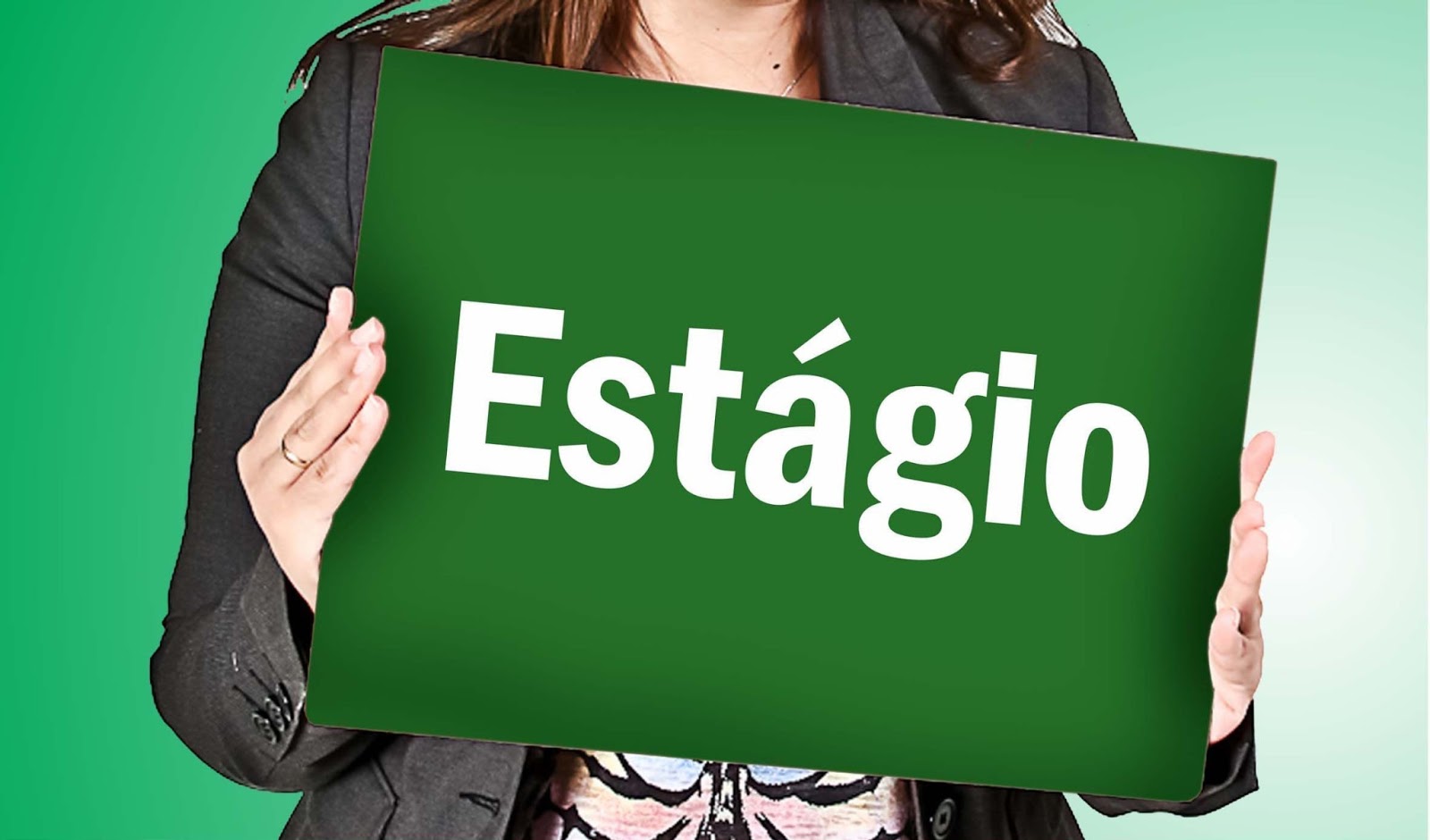 Estudantes têm até o dia 30 de junho para se inscrever no programa Bolsa Estágio