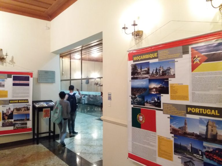 Acre integra celebração do Dia de Portugal, Camões e das Comunidades Portuguesas