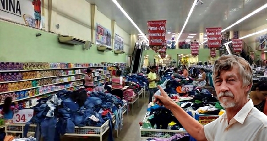 Friagem chega ao Acre nesta quinta-feira; mínimas podem chegar a 14ºC