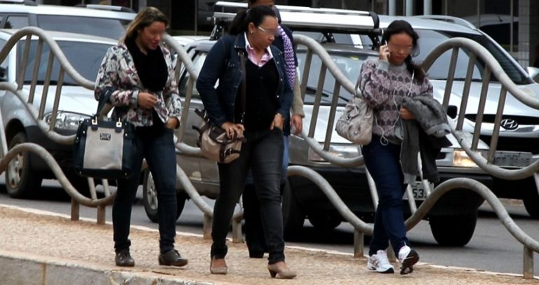 Sipam prevê chegada de mais uma friagem para próxima semana no Acre