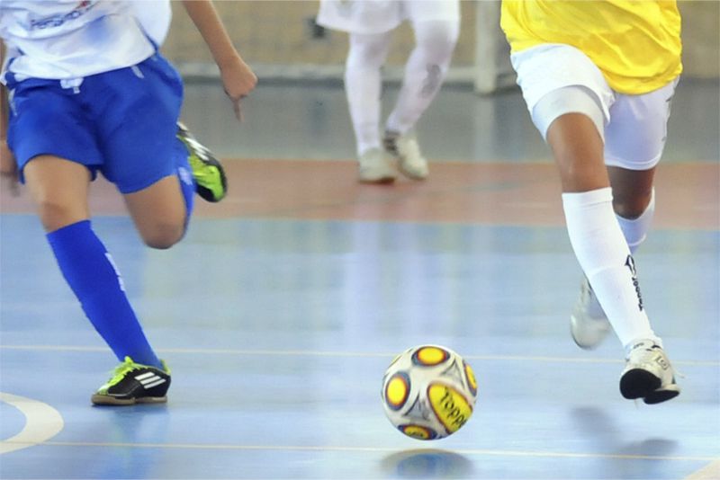 Fluminense da Bahia e Vênus de Sena Madureira decidem Copa Cidade de Futsal