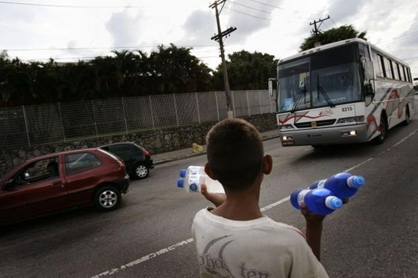 Superintendência do MTE no Acre lança campanha de combate ao trabalho infantil