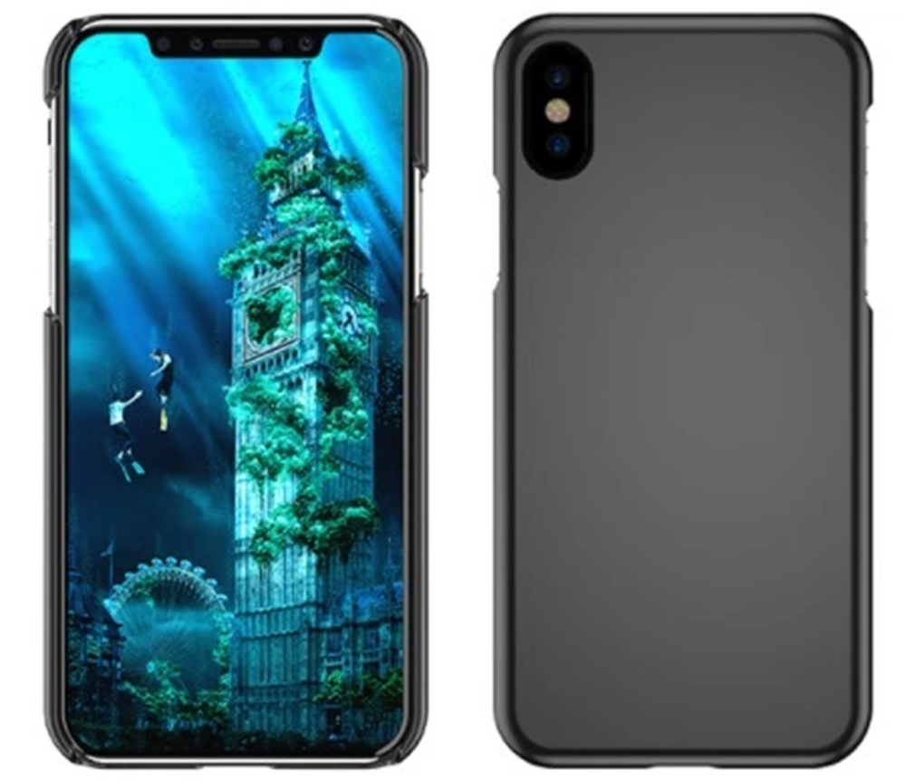 iPhone 8 poderá ter câmera diferente e tela ‘infinita’, indicam vazamentos