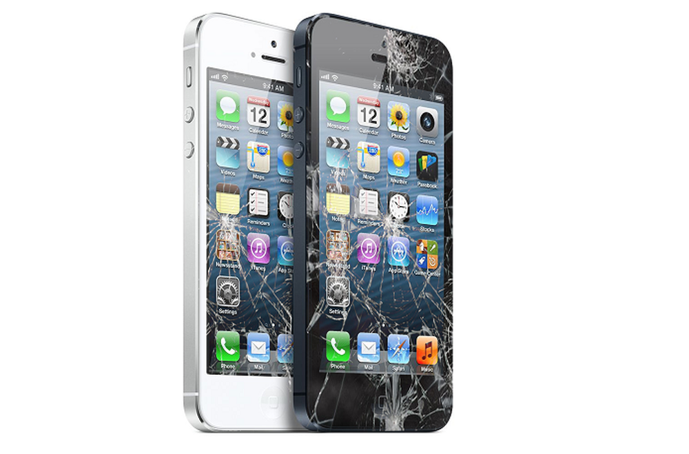 Exclusivo: Brasil receberá máquina superpoderosa para consertar iPhones