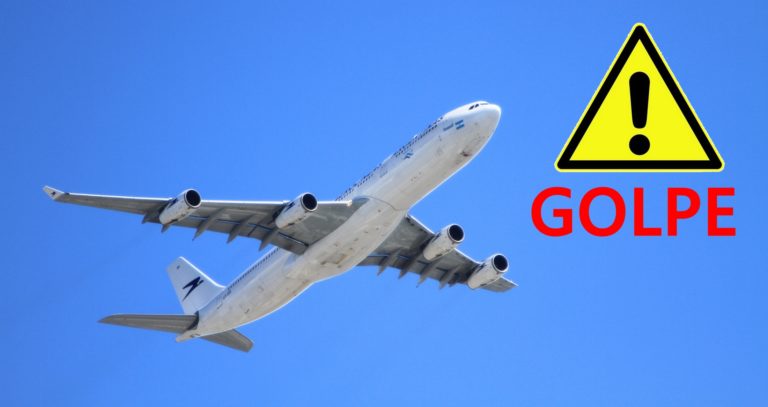 Calote: estudantes brasileiros denunciam golpe na compra de passagens aéreas na Bolívia