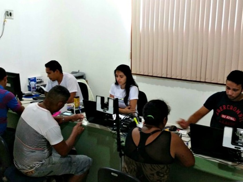 TRE suspende atendimento no Cartório Eleitoral de Rio Branco nesta sexta-feira