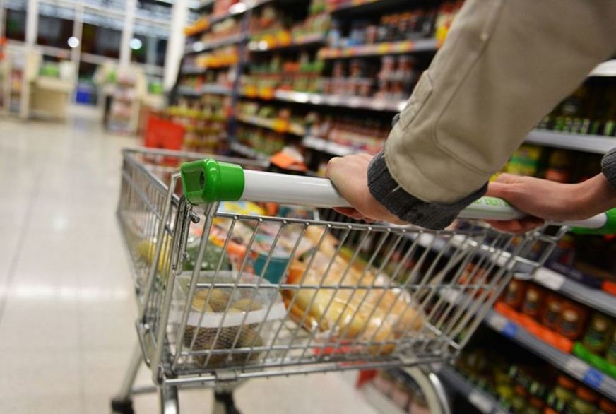 Vendas do comércio varejista no Acre tiveram acréscimo de quase 4% no mês de abril