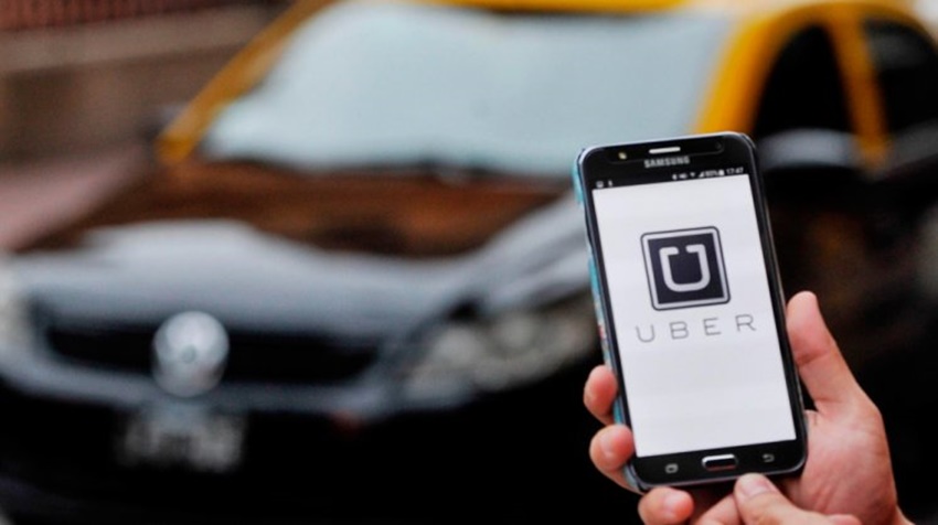Uber começa a operar em Rio Branco; empresa anuncia preços e cupom promocional