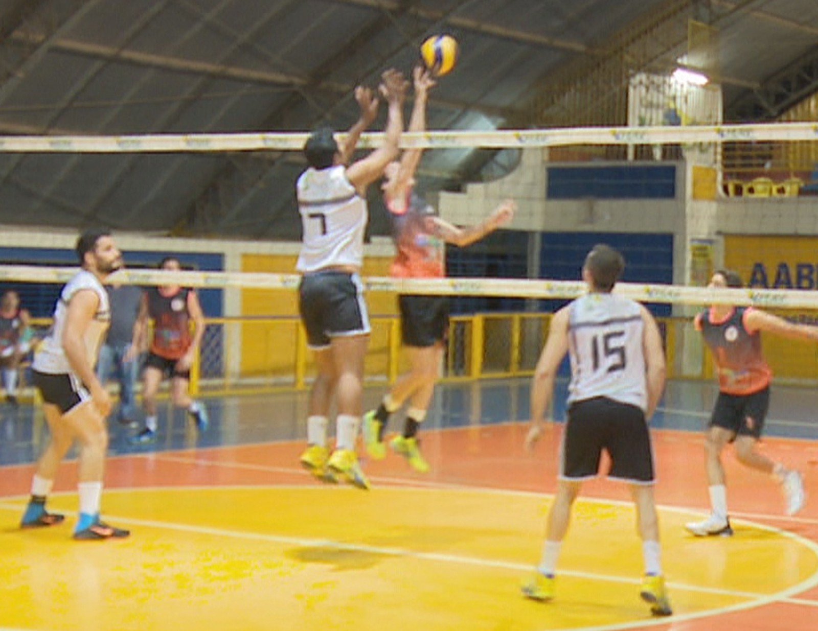 Inscrições abertas para o Campeonato Acriano Infanto-Juvenil de Vôlei