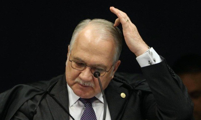 Ministros do STF querem estender sigilo de delações por mais tempo