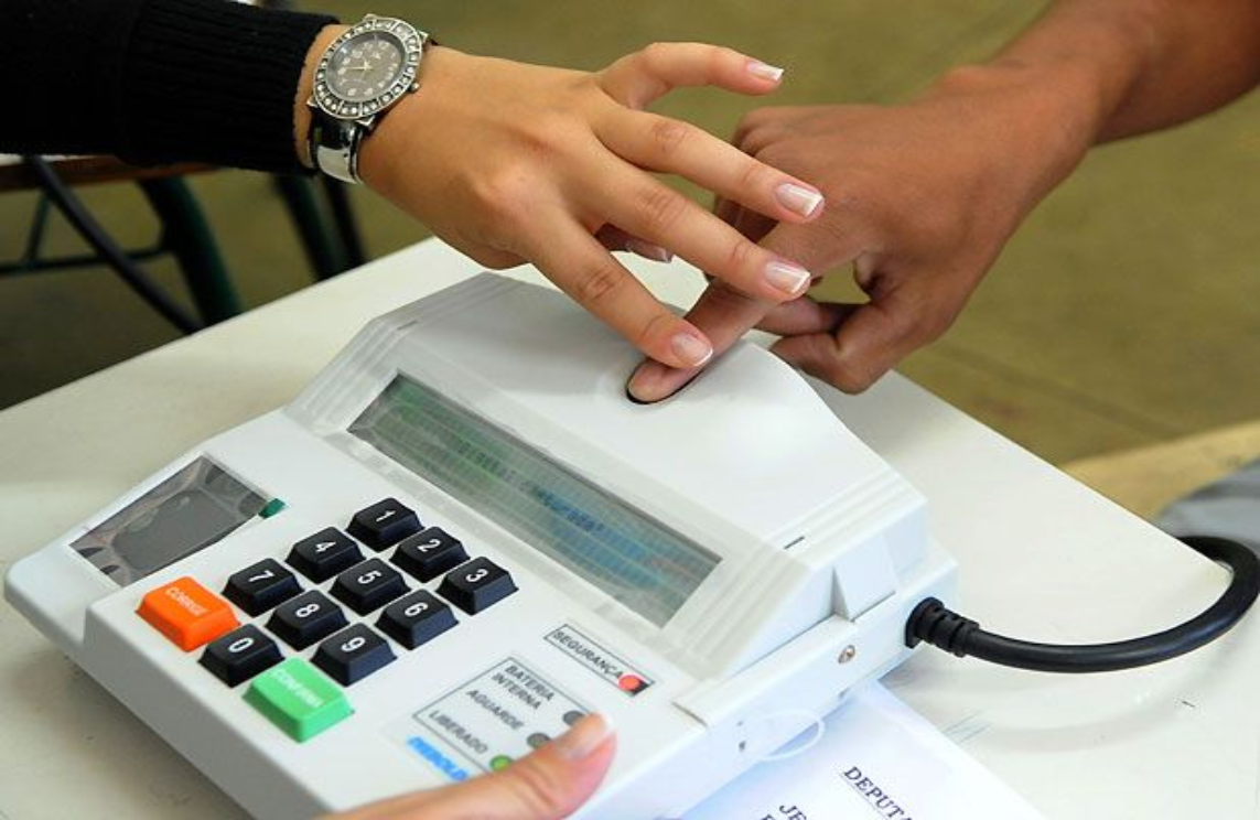 TRE-AC atinge 73% no índice de recadastramento dos eleitores com biometria