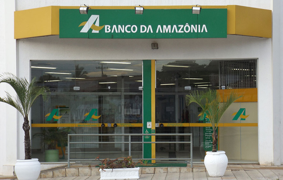 Banco da Amazônia contrata R$ 3,3 BI com fundo de financiamento do Norte em 2017
