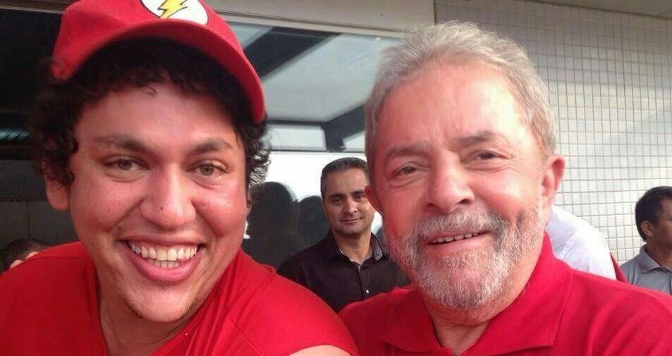 Petistas convocam ato em defesa de Lula para a próxima segunda-feira em Rio Branco