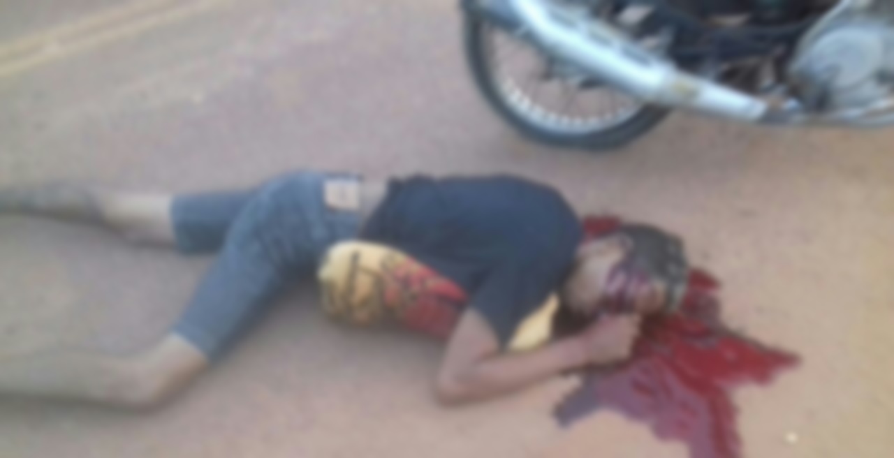 Bandidos matam detento que saía da Papudinha e depois trocam tiros com a polícia