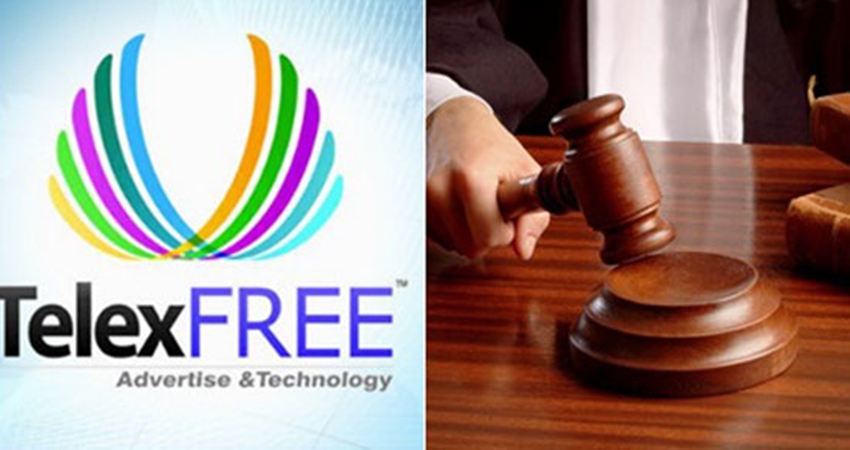 Atenção: decisão judicial determina devolução de dinheiro aos investidores da TelexFree no Acre