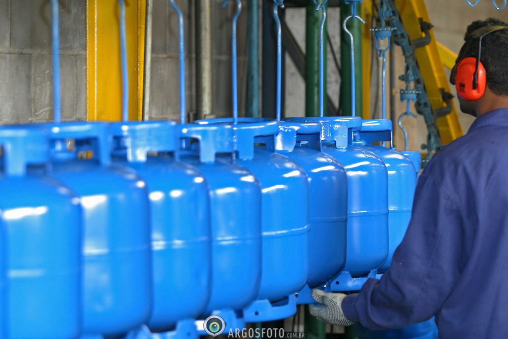 Após reajuste de quase 8% no preço do gás, saiba como deve ficar o preço de GLP